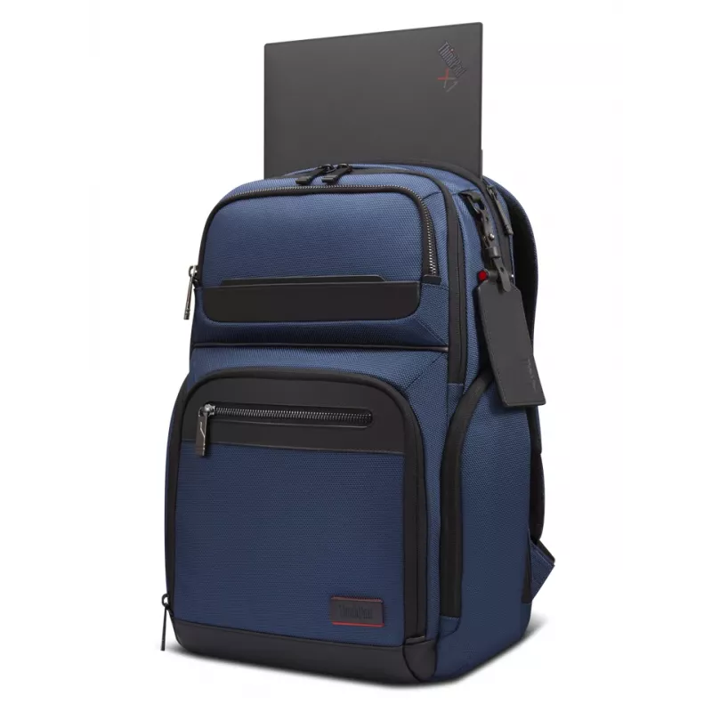 Lenovo ThinkPad Executive 16 inch 40,6 cm (16 inch) rugzak marineblauw