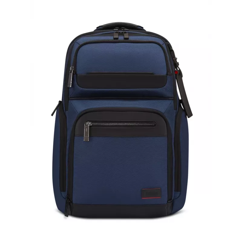 Lenovo ThinkPad Executive 16 inch 40,6 cm (16 inch) rugzak marineblauw