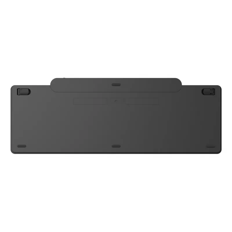 Lenovo 4Y41R69494 toetsenbord thuis/kantoor Bluetooth US-Engels zwart, groen
