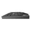 Lenovo 4Y41R69494 toetsenbord thuis/kantoor Bluetooth US-Engels zwart, groen