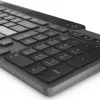 Lenovo 4Y41R69494 toetsenbord thuis/kantoor Bluetooth US-Engels zwart, groen