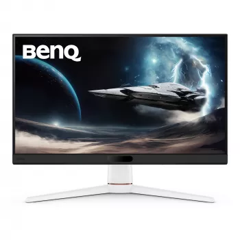 Monitor BenQ MOBIUZ EX251 24,5 inch (62,2 cm) Full HD IPS LED, 1920×1080, 220 Hz, 1 ms, DisplayHDR 400, FreeSync, USB-C upstream, 2×HDMI, DP
