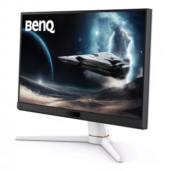 Monitor BenQ MOBIUZ EX251 24,5 inch (62,2 cm) Full HD IPS LED, 1920×1080, 220 Hz, 1 ms, DisplayHDR 400, FreeSync, USB-C upstream, 2×HDMI, DP