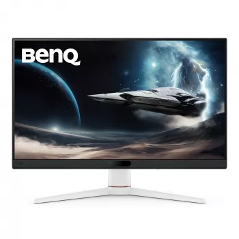 BenQ MOBIUZ EX271 computermonitor 68,6 cm (27 inch) 1920 x 1080 Pixel Full HD LED zwart, wit