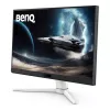 BenQ MOBIUZ EX271 computermonitor 68,6 cm (27 inch) 1920 x 1080 Pixel Full HD LED zwart, wit