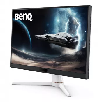 BenQ MOBIUZ EX271 computermonitor 68,6 cm (27 inch) 1920 x 1080 Pixel Full HD LED zwart, wit