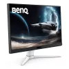 BenQ MOBIUZ EX271 computermonitor 68,6 cm (27 inch) 1920 x 1080 Pixel Full HD LED zwart, wit