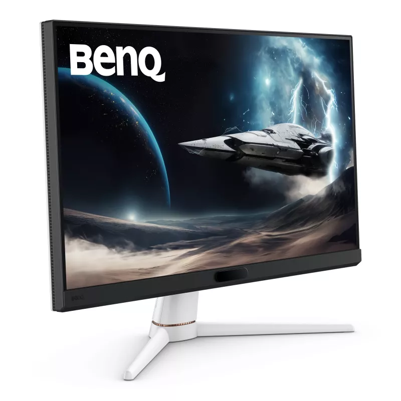 BenQ MOBIUZ EX271 computermonitor 68,6 cm (27 inch) 1920 x 1080 Pixel Full HD LED zwart, wit