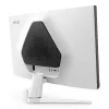 BenQ MOBIUZ EX271 computermonitor 68,6 cm (27 inch) 1920 x 1080 Pixel Full HD LED zwart, wit