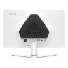 BenQ MOBIUZ EX271 computermonitor 68,6 cm (27 inch) 1920 x 1080 Pixel Full HD LED zwart, wit