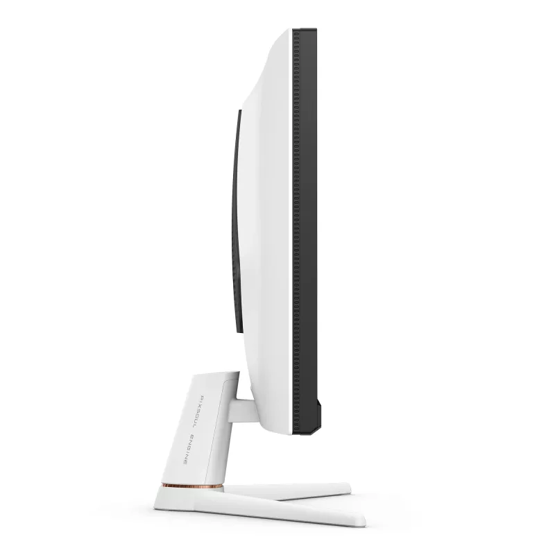 BenQ MOBIUZ EX271 computermonitor 68,6 cm (27 inch) 1920 x 1080 Pixel Full HD LED zwart, wit