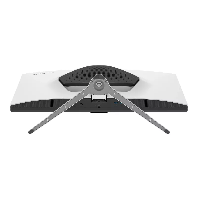 BenQ MOBIUZ EX271 computermonitor 68,6 cm (27 inch) 1920 x 1080 Pixel Full HD LED zwart, wit