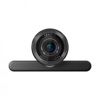 Lenovo 4XC1Q25245 webcam 4 MP 1920 x 1080 pixel USB-C zwart