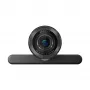 Lenovo 4XC1Q25245 webcam 4 MP 1920 x 1080 pixel USB-C zwart