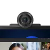 Lenovo 4XC1Q25245 webcam 4 MP 1920 x 1080 pixel USB-C zwart
