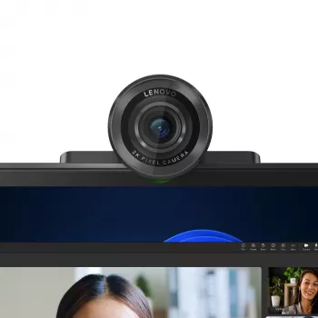 Lenovo 4XC1Q25245 webcam 4 MP 1920 x 1080 pixel USB-C zwart