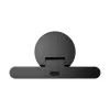 Lenovo 4XC1Q25245 webcam 4 MP 1920 x 1080 pixel USB-C zwart