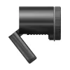 Lenovo 4XC1Q25245 webcam 4 MP 1920 x 1080 pixel USB-C zwart