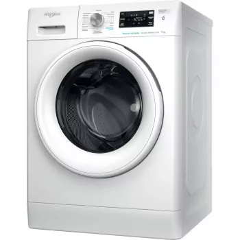 Whirlpool FFB 7269 WV PL wasmachine frontlader 7 kg 1200 t/min wit