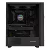 GENESIS NLG-2318 computerkoelsysteem processor all-in-one vloeistofkoeler zwart