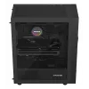 GENESIS NLG-2318 computerkoelsysteem processor all-in-one vloeistofkoeler zwart