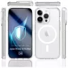 Beschermhoes 3MK Armor MagCase voor Apple iPhone 14 Pro Max MagSafe-compatibel robuust design