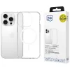 Beschermhoes 3MK Armor MagCase voor Apple iPhone 14 Pro Max MagSafe-compatibel robuust design