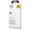 Beschermhoes 3MK Armor MagCase voor Apple iPhone 14 Pro Max MagSafe-compatibel robuust design