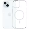 Beschermhoes 3MK Armor MagCase voor Apple iPhone 15 – robuust design, magnetische compatibiliteit