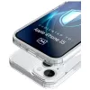 Beschermhoes 3MK Armor MagCase voor Apple iPhone 15 – robuust design, magnetische compatibiliteit