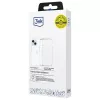 Beschermhoes 3MK Armor MagCase voor Apple iPhone 15 – robuust design, magnetische compatibiliteit
