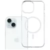 Beschermhoes 3MK Armor MagCase voor Apple iPhone 15 – robuust design, magnetische compatibiliteit