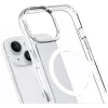 Beschermhoes 3MK Armor MagCase voor Apple iPhone 15 – robuust design, magnetische compatibiliteit