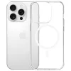 Telefoonhoes 3MK Armor MagCase voor Apple iPhone 15 Pro MagSafe-compatibel slank design