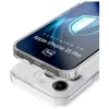 Telefoonhoes 3MK Armor MagCase voor Apple iPhone 15 Pro MagSafe-compatibel slank design
