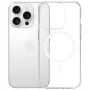 Telefoonhoes 3MK Armor MagCase voor Apple iPhone 15 Pro Max – duurzaam, slank magneetdesign