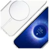 Beschermhoes 3MK Armor MagCase voor Apple iPhone 16E – robuust, stootvast design