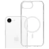 Beschermhoes 3MK Armor MagCase voor Apple iPhone 16E – robuust, stootvast design