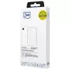Beschermhoes 3MK Armor MagCase voor Apple iPhone 16E – robuust, stootvast design