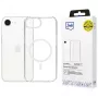 Beschermhoes 3MK Armor MagCase voor Apple iPhone 16E – robuust, stootvast design