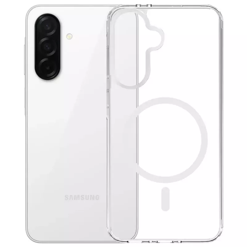 3MK Armor MagCase beschermhoes voor Samsung Galaxy A26 5G – slank, robuust design