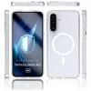 3MK Armor MagCase beschermhoes voor Samsung Galaxy A26 5G – slank, robuust design