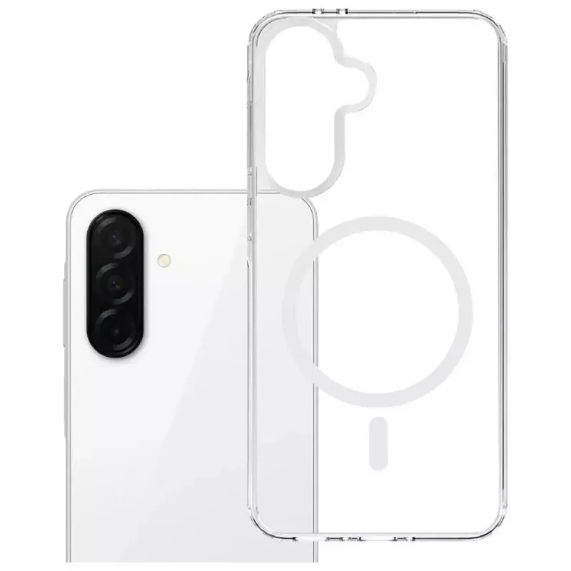 3MK Armor MagCase beschermhoes voor Samsung Galaxy A26 5G – slank, robuust design