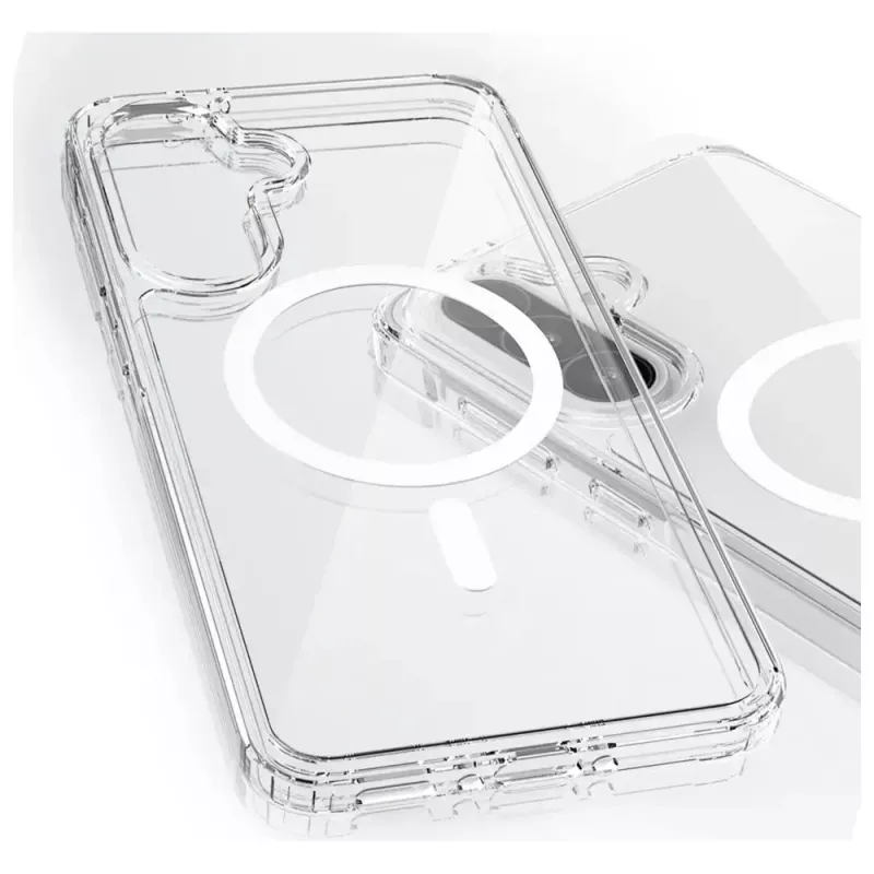 3MK Armor MagCase beschermhoes voor Samsung Galaxy A26 5G – slank, robuust design