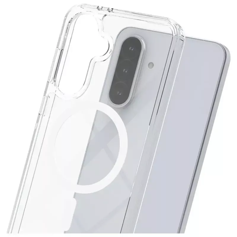 3MK Armor MagCase beschermhoes voor Samsung Galaxy A26 5G – slank, robuust design