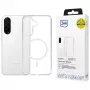 3MK Armor MagCase beschermhoes voor Samsung Galaxy A26 5G – slank, robuust design