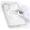 Beschermhoes 3MK Armor MagCase voor Samsung Galaxy A36 – robuust, stootvast design