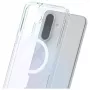 Beschermhoes 3MK Armor MagCase voor Samsung Galaxy A36 – robuust, stootvast design