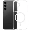 Beschermhoes 3MK Armor MagCase voor Samsung Galaxy S24/S25 – robuust, slank design