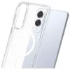 Beschermhoes 3MK Armor MagCase voor Samsung Galaxy S25 Edge – slank, stootvast design